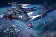 12年の歴史に幕…宇宙TPS『Star Conflict』10月10日サービス終了。サーバー停止前に全プレイヤー完全無料のゲーム内アクティビティ提供予定