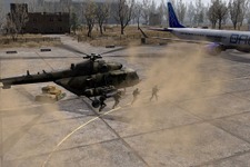 ロシア兵士活躍描くウクライナ戦争ゲーム…どのような認識で制作を？開発者に直撃 画像