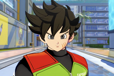 10年ぶりシリーズ最新作『ドラゴンボール ゼノバース3』2027年発売！これまで見たことのない未来の世界が舞台 画像