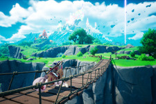 買い切り型オープンワールドARPG『DragonSword : Awakening』に暗雲。無断で進行中として基本無料版パブリッシャーが訴訟に踏み切る