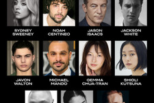 「ガンダム」初の実写映画が起動！Netflix配信、忽那汐里らキャスト決定、バンダイナムコ＆レジェンダリーが共同制作 画像