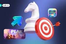 Sensor Tower調査：アクション＆ストラテジーがPC/コンソールで成長を牽引、モバイルRPGは4年連続の減収