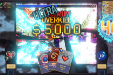 『Vampire Survivors』総プレイヤー数2,700万突破のPoncle、日本にも新スタジオ設立！現在15以上のプロジェクトに取り組み中 画像