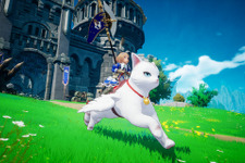 差し止め命令申請を受け開発元が公式声明。新作オープンワールドARPG『DragonSword : Awakening』―パブリッシング契約めぐり対立