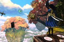 EAのリクエストに“NO”。『アリス マッドネス リターンズ』裏話を開発者が明かす―“アリスを精神異常者として描きたくなかった”