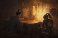 プロデューサー退社などの情報も…中国ダークファンタジーACT『明末：ウツロノハネ』、505 Games親会社・Digital BrosがIP取得