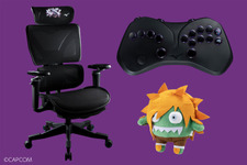 スポーツ用品メーカーのミズノ、eスポーツギアに参入！ゲーミングチェア＆コントローラーがMakuakeで受注販売