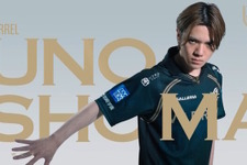 フィギュアスケーター・宇野昌磨、プロeスポーツチーム入り！ときど選手と共に「VARREL」加入が電撃発表