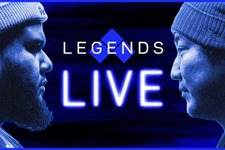 Evo責任者が運営の不手際について謝罪。「Evo LEGENDS LIVE - DAIGO vs MENARD」開始遅延や進行に批判相次ぐ 画像