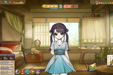 『火山の娘』開発の新作育成シム『明月の娘』などリリース予定！viviONがインディーレーベル「viviON Lab」設立