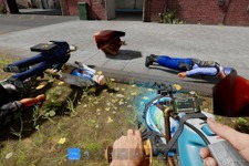『Garry's Mod』の精神的後継作『s&box』は20年の蓄積を超えらえるか？新型サンドボックスの真価やいかに…遊びと開発環境の両面からチェック