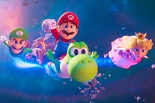 国内興収“60億円”を突破！映画「ザ・スーパーマリオギャラクシー・ムービー」全世界では1,484億円超えのヒットに
