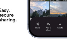 Android全機種が iPhoneへのファイル転送に対応、Quick ShareのQRコードでクラウド経由　AirDrop互換も対応機種拡大