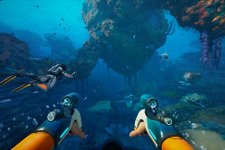 『サブノーティカ2』巡る法廷闘争、開発CEO復職でSteam管理権も取り戻す―開発会社の元経営陣側の主張をほぼ全面的に認める 画像