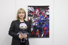 【キャリアクエスト】大事なのは「なぜゲームを作りたいのか」という想いの言語化―『真・女神転生』に携わるアトラスのデザイナー語る、就職活動と“決め手”の要素 画像