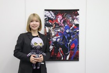 【キャリアクエスト】大事なのは「なぜゲームを作りたいのか」という想いの言語化―『真・女神転生』に携わるアトラスのデザイナー語る、就職活動と“決め手”の要素 画像