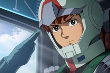 「機動戦士ガンダム」リマスタープロジェクトが2029年展開！さらに「ガンダムW」の新規映像制作も決定