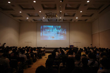 【CEDEC 2012】経験ゼロからでも大ヒット『TOKYO JUNGLE』の制作者が語る、その理由 画像