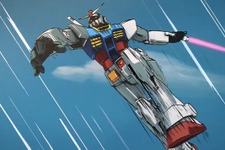 ガンダム50周年PV「少年とガンダム」が公開！歴代作品が一堂に登場、ノスタルジーながらも勢いある記念映像