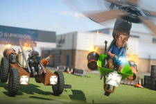「手抜きのクソゲーを作ることを推奨するつもりはない」―『Garry's Mod』精神的後継作『s&box』がAIサムネイルにペナルティ、レビューシステムもアップデート