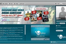 ユービーアイソフトがデジタル販売機能を持ったPC向け「Uplay」クライアントを発表