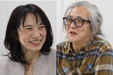 飯野賢治が遺したもの、伝えたいもの―新作ゲームコレクション『ONE-DOT GAMES』飯野由香氏&飯田和敏氏インタビュー！『太陽のしっぽ』『アクアノートの休日』などについても訊いた