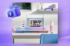 Microsoft Teams「Togetherモード」が6月30日で廃止。Gallery viewに一本化へ