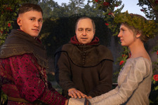 『キングダムカム』『トゥームレイダー』など抱えるEmbracer、新会社により2つに分社化へ。グループが保有する資産の潜在能力を最大限に引き出す