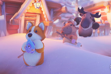 物議を醸した“生成AI動画コンテスト”が正式に開催中止へ―『Party Animals』公式「ハードルの引き下げとAIの活用を誤って結びつけてしまった」と謝罪