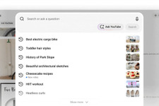 YouTubeが会話型検索「Ask YouTube」とAI動画リミックス機能を発表 画像