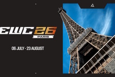 「eスポーツワールドカップ2026」開催地がサウジアラビア・リヤドからフランス・パリに変更―「現在の地域情勢を踏まえて」 画像