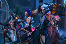 早期アクセス開始から4か月でサービス終了へ。対戦ACT『Spellcasters Chronicles』開発中止＆6月19日サービス終了発表―『Detroit: Become Human』開発元による新作