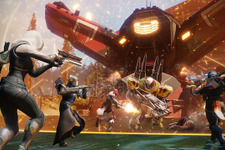 『Destiny 2』6月9日の最終コンテンツアプデをもって開発終了と公式告知。多数の開発人員削減も計画と海外メディア報じる