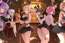 『バニガ2』“泣く泣くボツの紳士的ミニゲーム”やModへの見解……“お紳士向け”最大手、qureate・臼田裕次郎に聞く「セクシーゲーム」の最新事情【インタビュー】