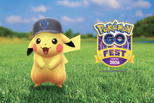 東京の街がまるごと『ポケモンGO』になる4日間。10周年記念「GO Fest 2026：東京」開催決定！“ピカチュウ”によるダンスステージも楽しめる