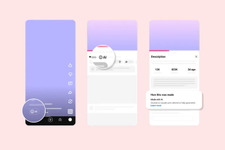 YouTube、AI生成コンテンツ自動検出を強化。ラベル表示位置も変更