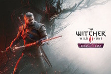 『ウィッチャー3』新DLC「追憶の調べ」実は早期リークだった。CD PROJEKT REDが自ら漏洩認める
