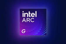 インテル、携帯型ゲーミングPC向け新プロセッサー「Arc Gシリーズ」を発表