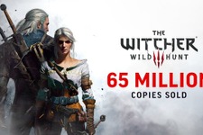 『ウィッチャー3』累計販売本数6,500万本を突破！拡張パック「追憶の調べ」の規模は「血塗られた美酒」相当
