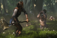 新生『Fable』2027年2月に発売延期。2026年は『GTA6』『CoD:MW4』などゲームが盛りだくさんのため 画像