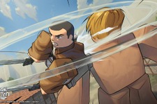 GeekOut、『進撃の巨人』公式Robloxタイトル第3弾を配信開始―日本IPのRoblox進出支援を推進 画像