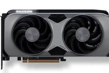 AMD、中国限定だったRadeon 9070 GREを世界各国で発売。1440pでのゲーミングに十分な性能で549ドルから 画像