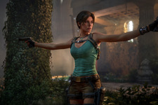 リメイク『トゥームレイダー：レガシー・オブ・アトランティス』SteamストアページにAI使用が明記。パブリッシャーは「生成AIに非常に期待を寄せている」と語る