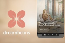 Google Labs、AIが毎日パーソナルストーリーを生成する実験的アプリ「Dreambeans」を公開