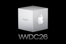 Apple、2026年のApple Design Awards受賞作12本を発表―サイバーパンク2077やBlue Princeなど