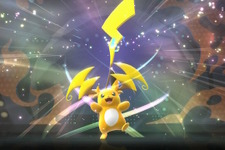 『ポケモンチャンピオンズ』スマホ版が6月17日配信！新たに「メガライチュウX・Y」の特性も判明