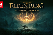 Switch 2版エルデンリングは8月28日発売、全部入り『ELDEN RING Tarnished Edition』―新要素は既存機種にも550円で販売