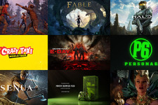 『ペルソナ6』や『クレタク』新作も！「Xbox Games Showcase 2026」発表内容ひとまとめ