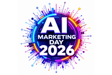 AIエージェントによるマーケティング変革をテーマにした「AI Marketing Day 2026」を9月10日(木)に開催します