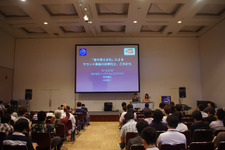 【CEDEC2012】「音の見える化」作業効率の向上と、今後の課題〜バンダイナムコ「NUSound」の事例 画像